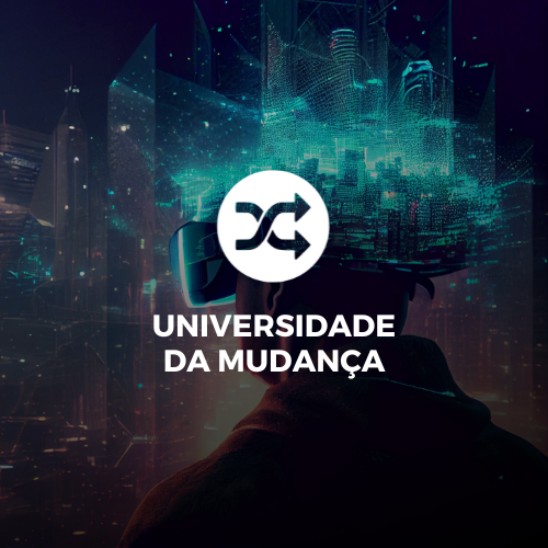 Universidade da Mudanca logo